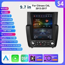 For Citroen C4 C4L DS4