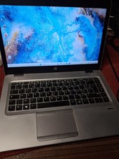 Ordinateur portable HP Elite book