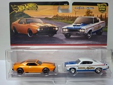 Hot wheels amc javelin - wheels, ’71