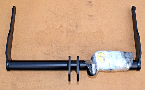 Kit attelage auto hak k42 - auto-hak,