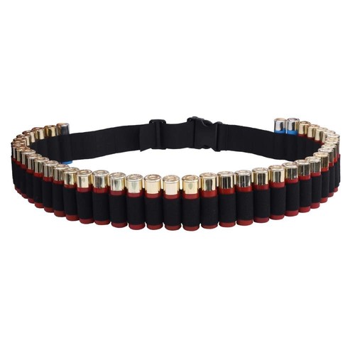 Ceinture munition pour - ceinture, de