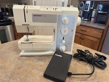 Bernina 1008 Sewing Machine -