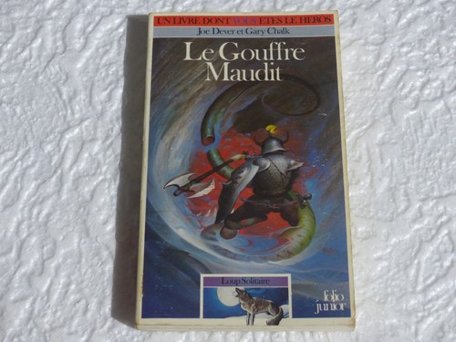Livre dont vous êtes - livre,