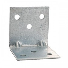 Équerre d'assemblage - acier