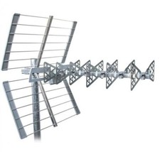 UHF Mitan FRATTALE-G Antenne