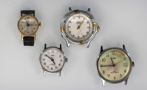 Timex montre homme femme - montre,