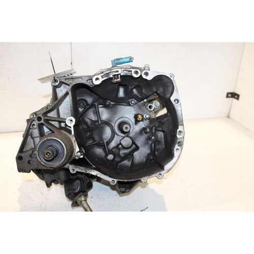 Boite vitesse renault - boite, a