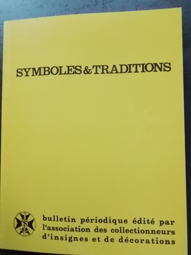 Symboles traditions 167 - symboles,