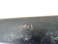 Levier frein à main RENAULT