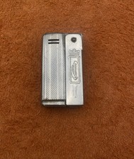 Briquet à essence vintage