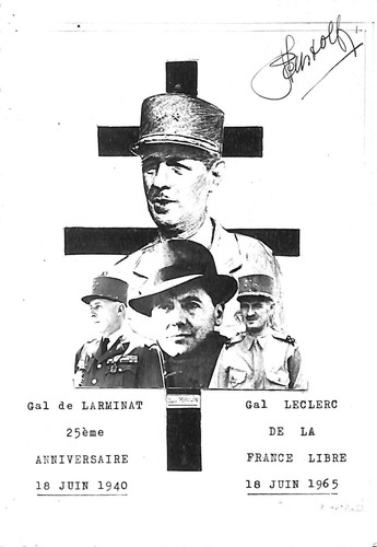 Carte commémorative - carte, /