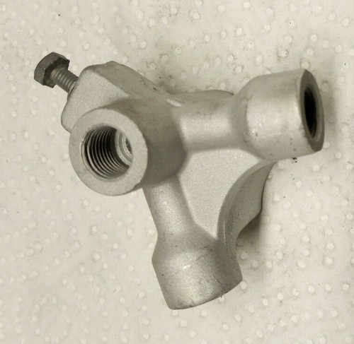 Bmw r75 support cylindre de - r75/7,