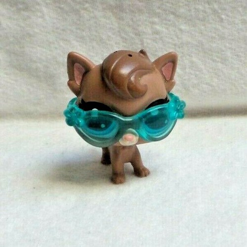 Littlest petshop lps 178 - littlest,