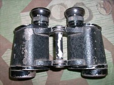 Allemand WW2 Jumelles 6X30 ddx