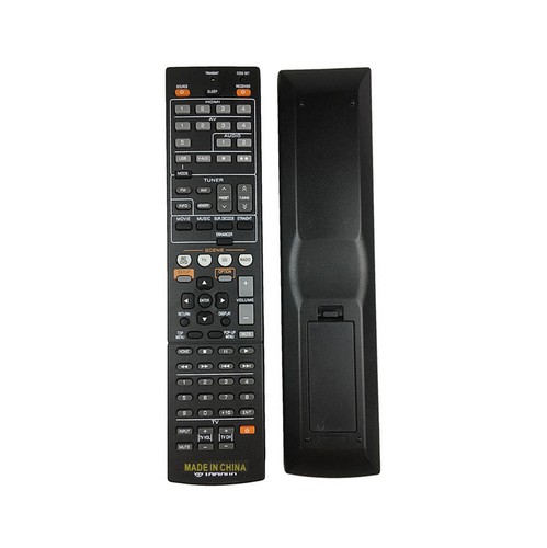 Remote control for yamaha - control,