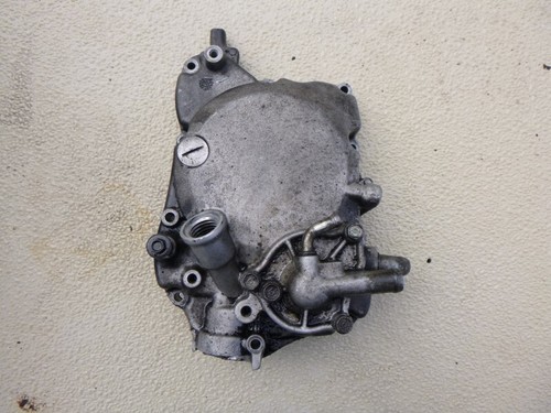 Carter alternateur pompe - et,