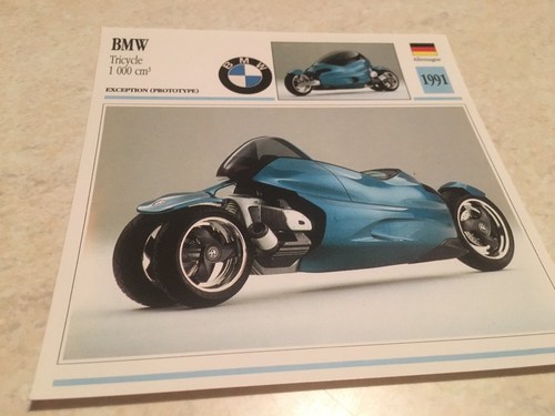 Bmw 1000 motorcycle - motorcycle, card