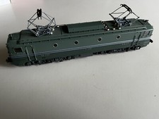 Locomotive Ho Rivarossi CC