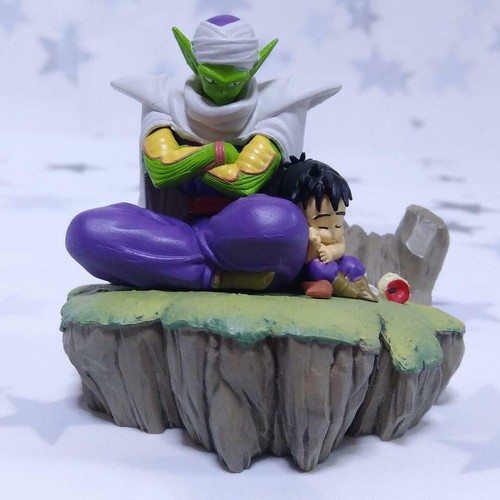 Dragon ball piccolo son - dragon,