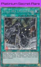 Yu-Gi-Oh! Ville des Engrenages
