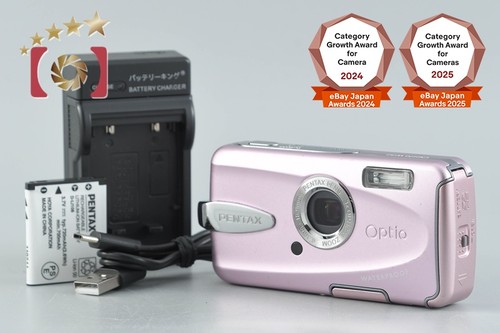 Appareil photo numérique