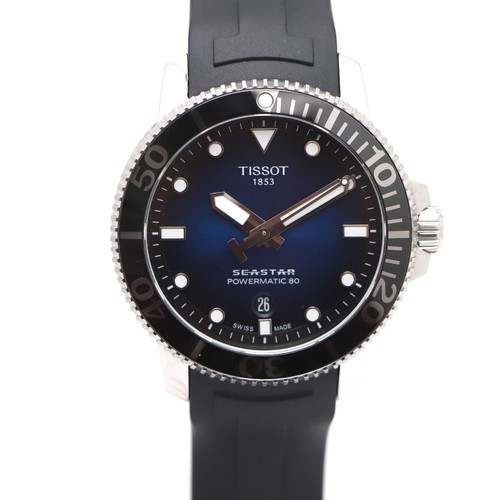 Tissot seastar 1000 powermatic - seastar,