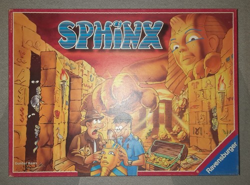 Jeu société vintage - jeu, de