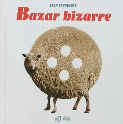 Bazar bizarre jean lecointre - bazar, bizarre,