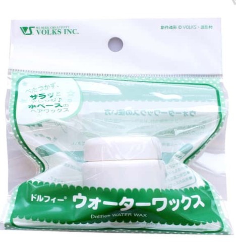 Volks dollfie dream cire eau - cire, d'eau