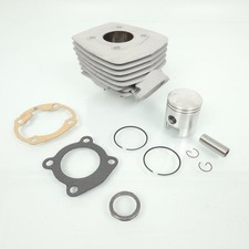 Cylindre Airsal pour Mobylette