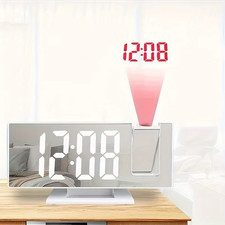 Réveil À Projection