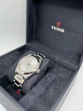 Tudor Black Bay 41 Automatique