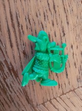 figurine monochrome asterix et