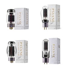 2pcs Matched PSVANE Classic PT