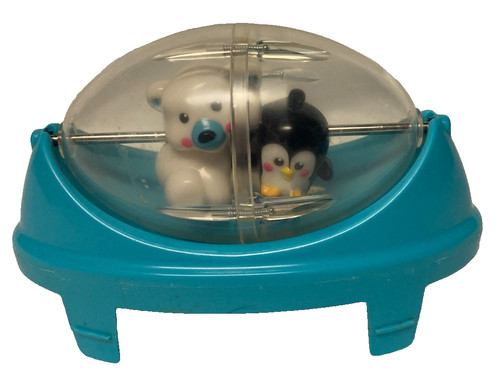Fisher price precious planet - precious,