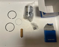 Chappy, Bop Yamaha Kit Piston 80cc Neuf