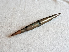 SIFFLET EBAUCHE STYLO BRIQUET