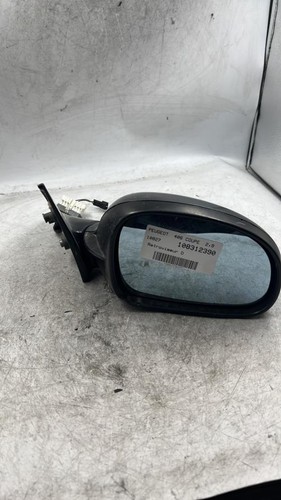 Retroviseur droit peugeot 406 - retroviseur,