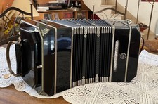 Bandonéon Alfred Arnold