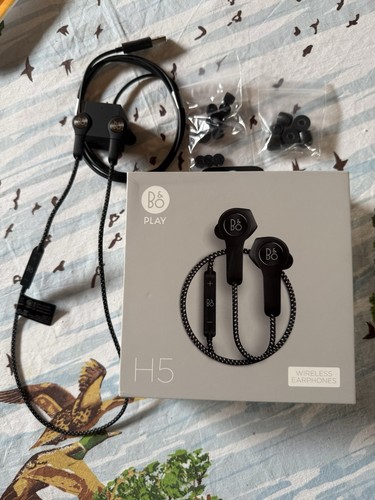 Bang olufsen beoplay - olufsen, h5