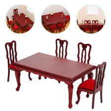  Mobilier Maison Poupee Meubles Miniatures Accessoires Pour De Poupée