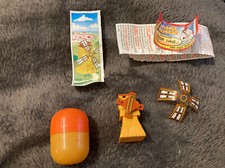 Kinder Magic surprise K03 N48 Moulin
