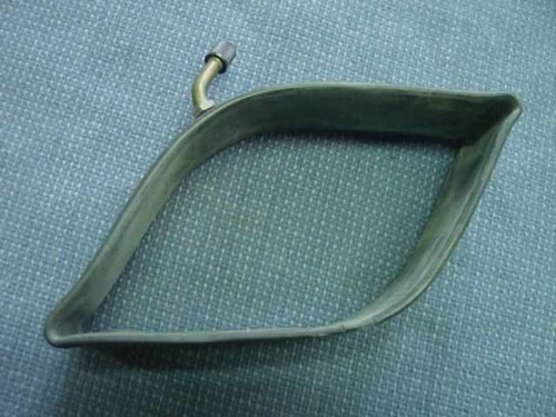 Puky 225x55 tube pour - pour, tricycle