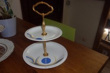 Petit serviteur présentoir - serviteur,