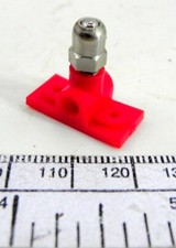 Bloc de fixation d'arbre avec