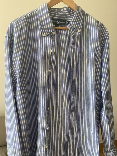 Polo ralph lauren shirt - lauren,