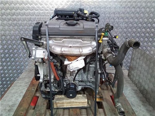 Kfx moteur peugeot - kfx,