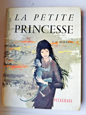 La Petite Princesse - F.H