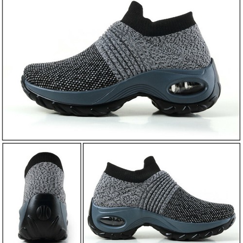 Femme chaussures enfiler - femme,