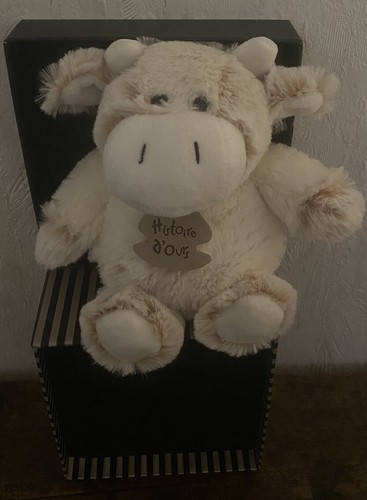 Histoire ours doudou - d’ours,